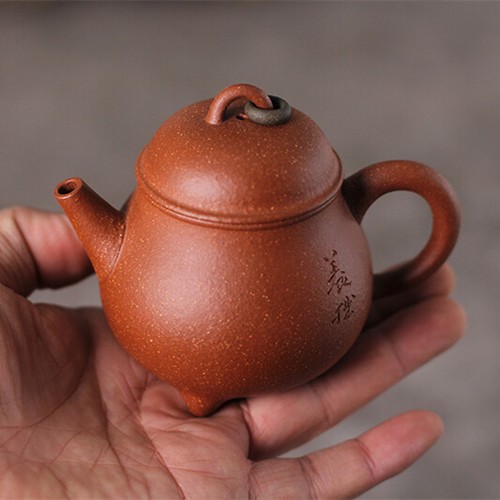 150ml yixing zisha tea - yixing,