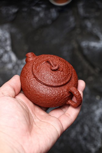 120cc chinese yixing - yixing, handmade